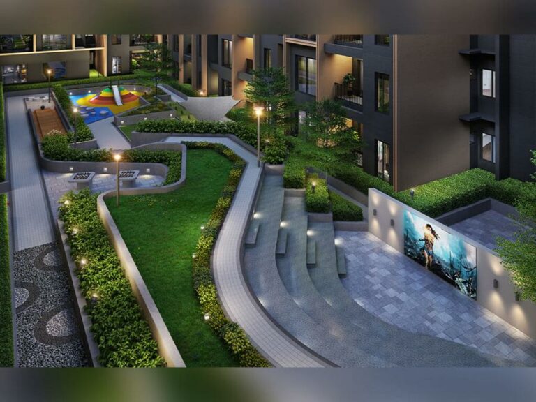 Amphitheatre - CasaGrand SouthBrooke