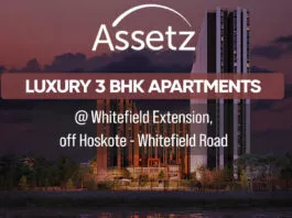 Assetz Bloom & Dell PH Homz N SpaceA