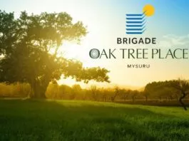 Brigade Oak Tree Place Plots Main-PH