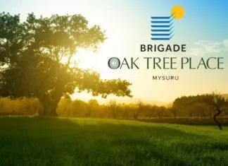 Brigade Oak Tree Place Plots Main-PH