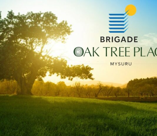 Brigade Oak Tree Place Plots Main-PH