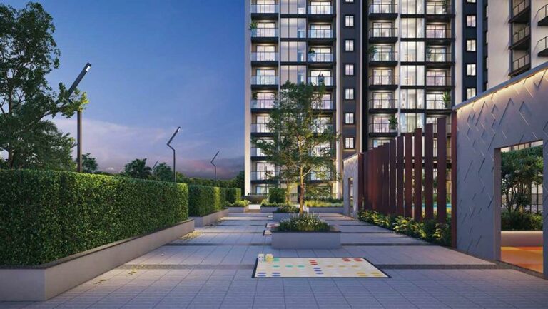 Elevation-2 - CasaGrand Meridian