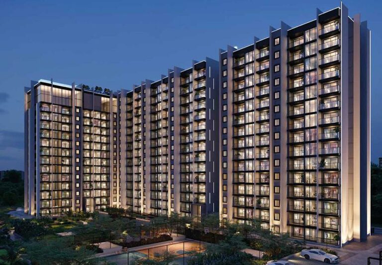 Elevation-8 - CasaGrand Meridian