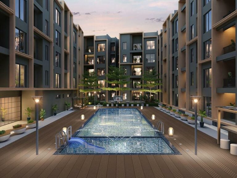 Pool - CasaGrand SouthBrooke