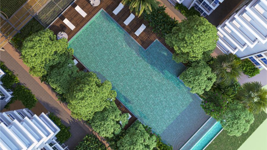  CLUBHOUSE ROOFTOP 