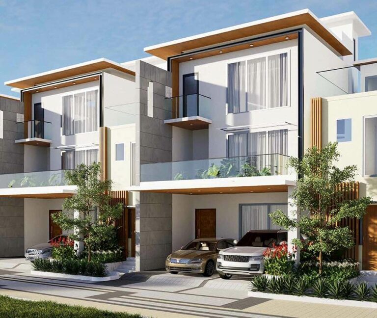 Villa View - SNN Raj Viviente
