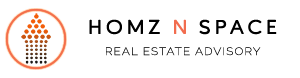 Homz N Space logo
