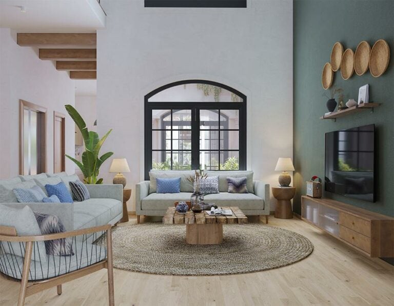 Sobha Galera Luxury Villas 2nd Floor Triplex