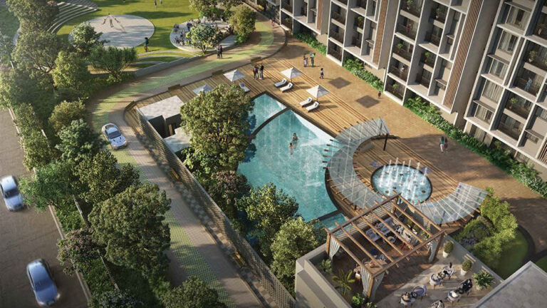 Amenities - Casagrand Keatsway