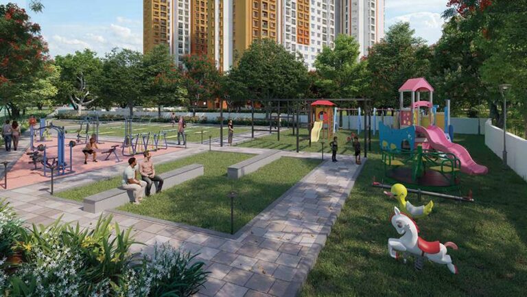 Amenities - Cielo At Brigade Valencia