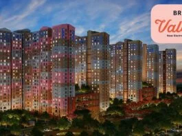 Cielo At Brigade Valencia Main Elevation