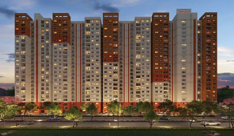 Elevation-1 - Cielo At Brigade Valencia