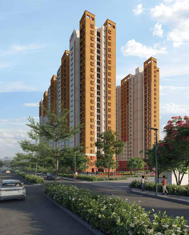 Elevation-2 - Cielo At Brigade Valencia