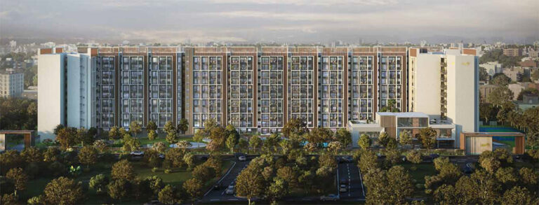 Elevation-A - Casagrand Keatsway