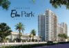 Main Elevation - Prestige Elm Park