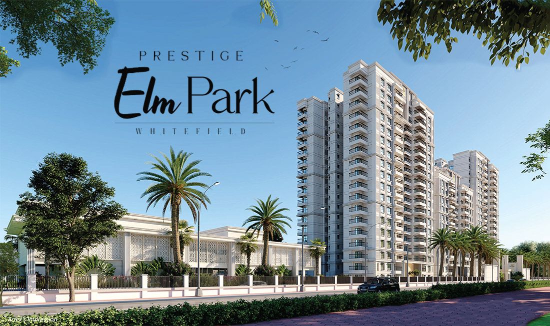 Prestige Elm Park In Whitefield Bangalore Details Reviews Price 