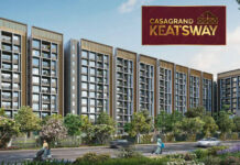 Main-View - Casagrand Keatsway