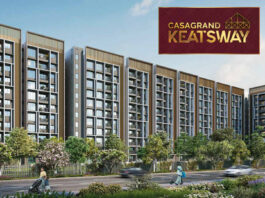 Main-View - Casagrand Keatsway