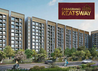 Main-View - Casagrand Keatsway