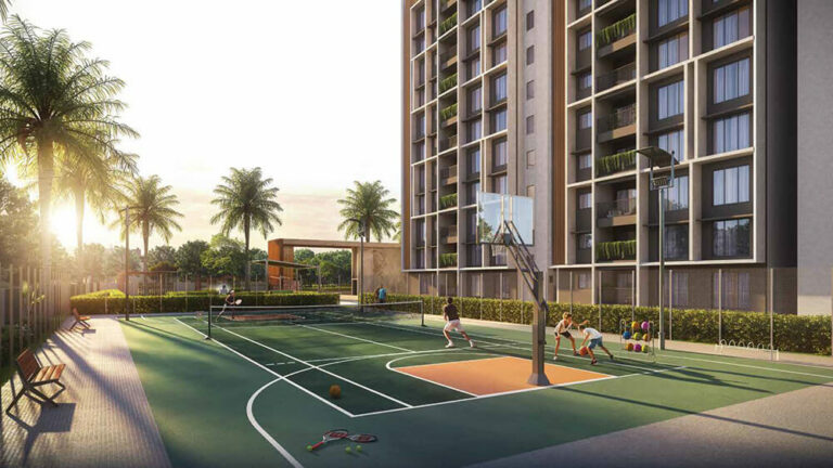 Play-Area - Casagrand Keatsway