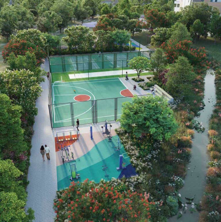 Play-Area - Cielo At Brigade Valencia