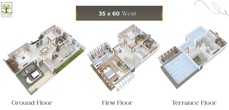 Divine Meadows Brochure