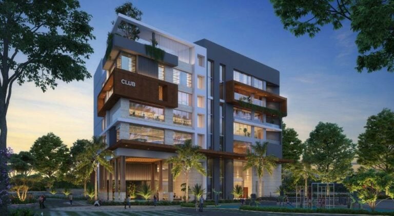 Clubhouse - Raghuram A2A Homeland