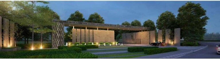 Elevation-04 - MJR Divine Meadows Villas
