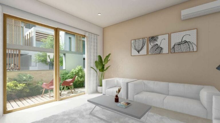 Elevation-06 - MJR Divine Meadows Villas