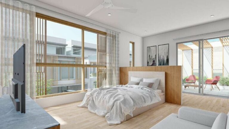 Elevation-07 - MJR Divine Meadows Villas