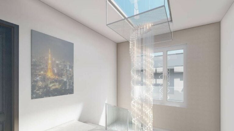 Elevation-08 - MJR Divine Meadows Villas