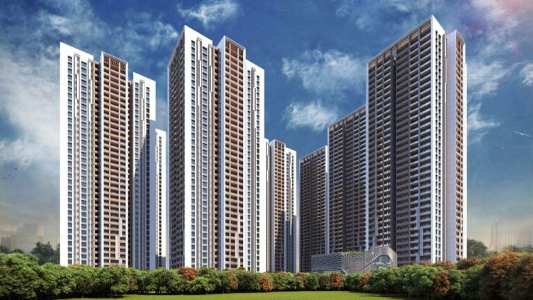 Elevation-2 - Western Springs Hyderabad