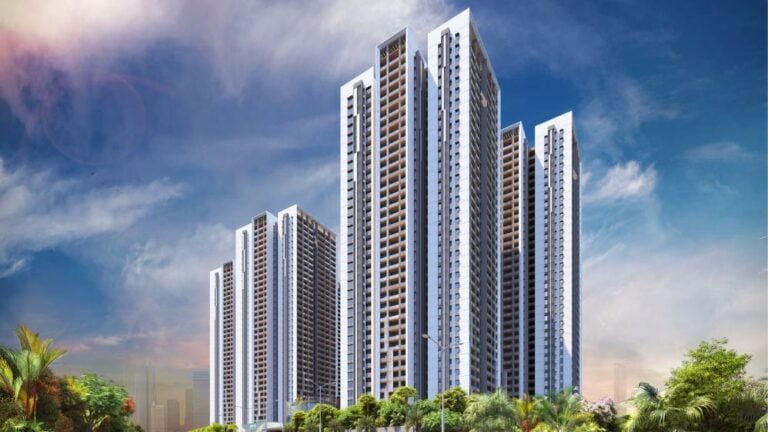 Elevation-4 - Western Springs Hyderabad