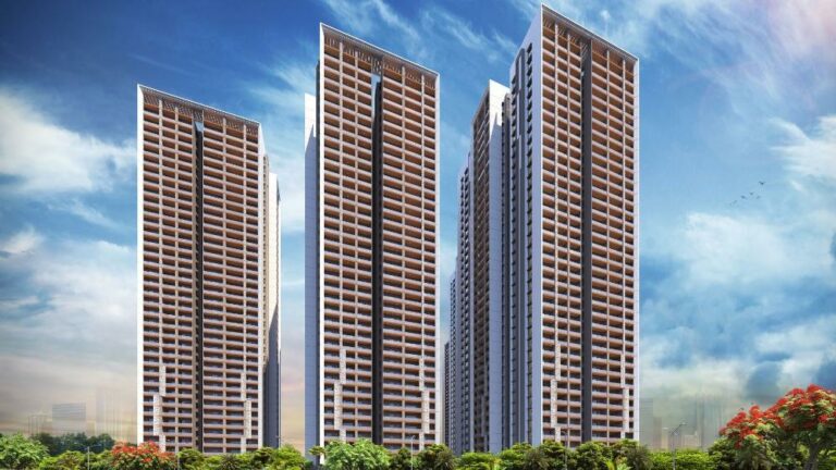 Elevation-5 - Western Springs Hyderabad