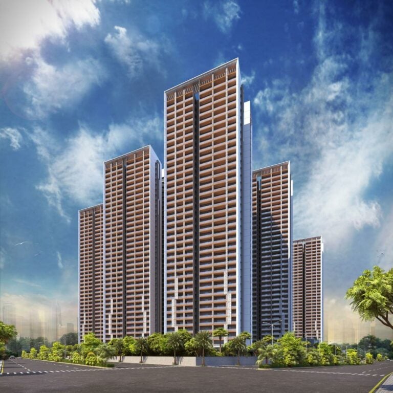Elevation-7 - Western Springs Hyderabad