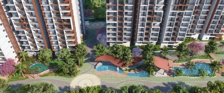 Elevation A - Raghuram A2A Homeland