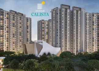 Elevation - Brigade Calista