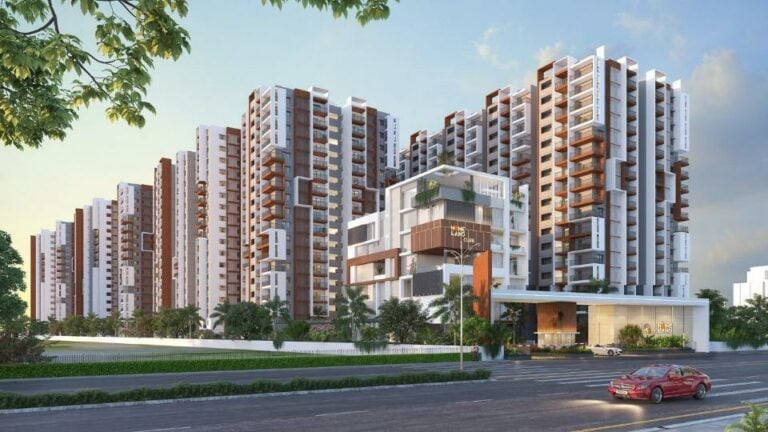 Elevation E - Raghuram A2A Homeland