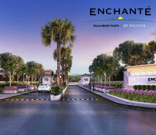 Enchante By Pacifica Enchante Plots