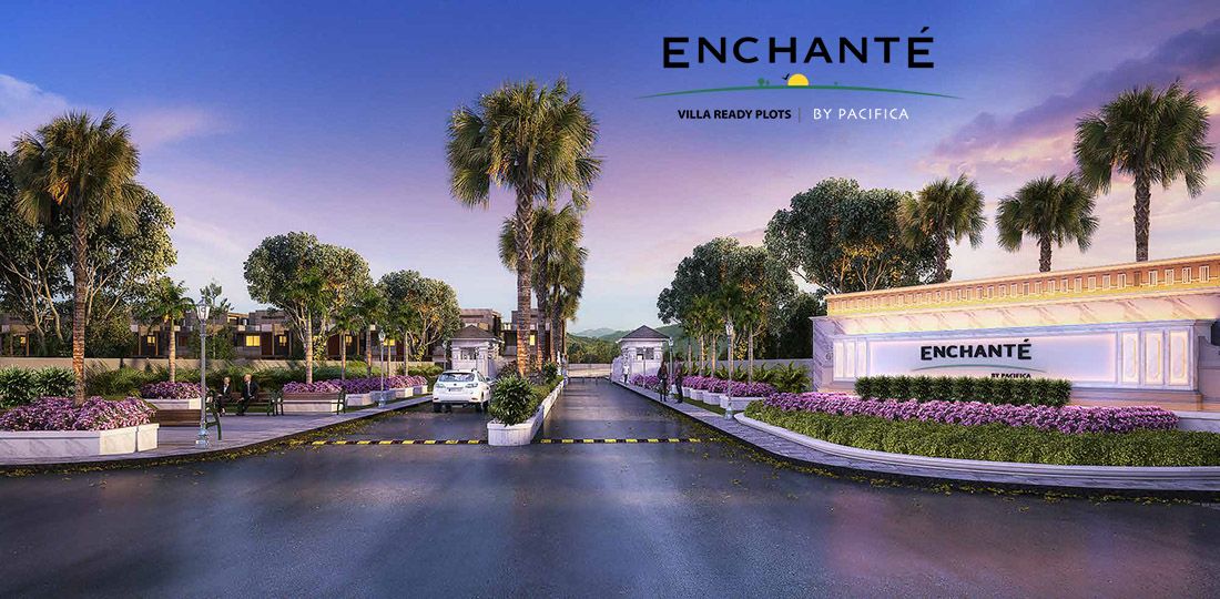 Enchante By Pacifica Enchante Plots