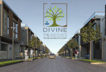 Divine Meadows Brochure