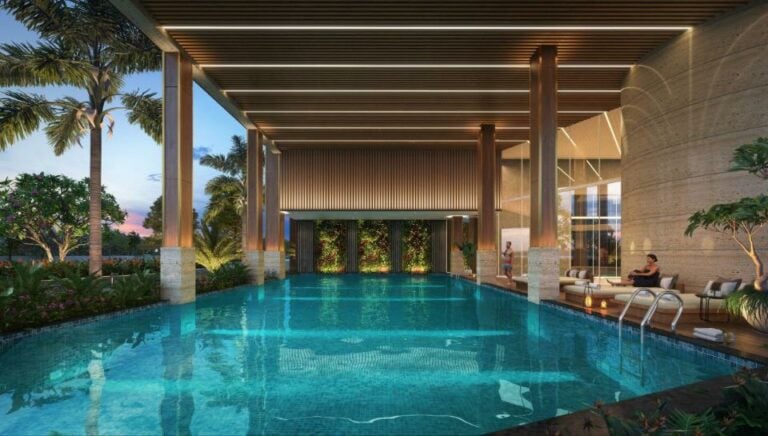 Pool - Raghuram A2A Homeland