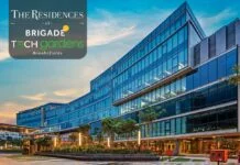 The Residences At Brigade Tech Gardens BTG