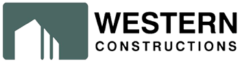 Western Constructions Logo