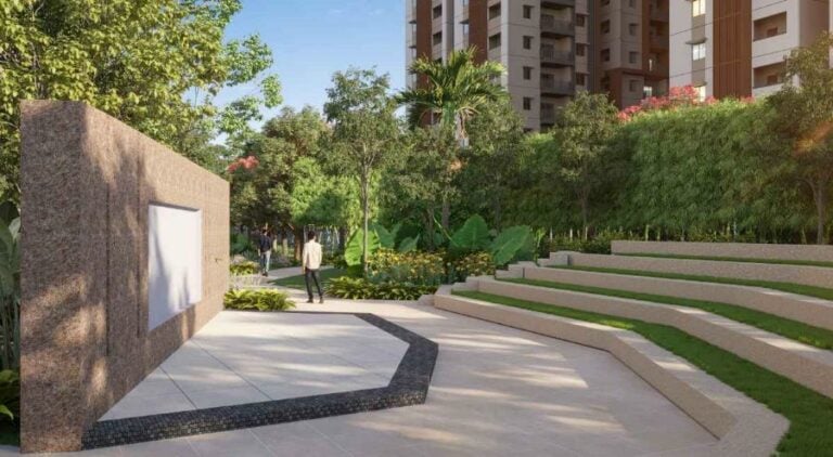 Amphitheater - Pavani Mirabilia