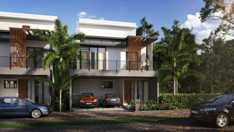 Elevation-1 - Mana DainTree Villas