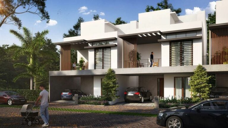 Elevation-4 - Mana DainTree Villas