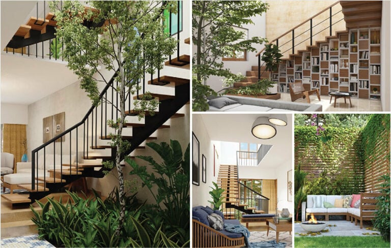 Interiors - Mana DainTree Villas