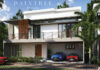 Main Elevation - Mana DainTree Villas