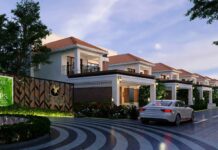 Main View - Prestige Dew Drops Villas